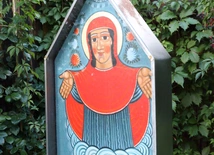 Prawosławne święto Wprowadzenia Bogurodzicy do Świątyni 