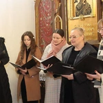 Msza św. inaugurująca sympozjum Ottonowe