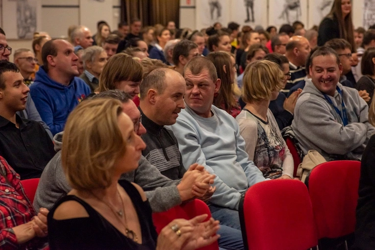 Pilski Dzień Osób z Niepełnosprawnościami