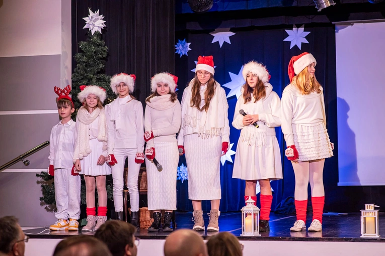 Pilski Dzień Osób z Niepełnosprawnościami