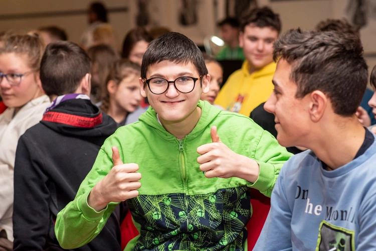 Pilski Dzień Osób z Niepełnosprawnościami