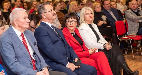 Pilski Dzień Osób z Niepełnosprawnościami