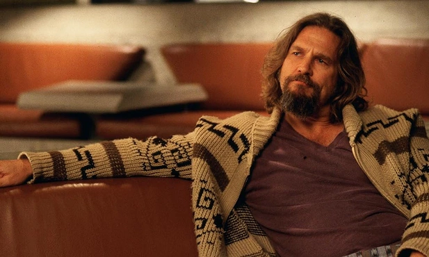 Jeff Bridges