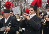 Górnicza Orkiestra Dęta KWK "Sośnica"