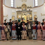 Barbórka w Bytomiu-Bobrku