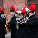 Barbórka w Bytomiu-Bobrku