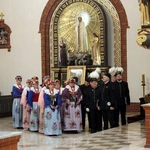 Barbórka w Bytomiu-Bobrku