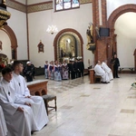 Barbórka w Bytomiu-Bobrku