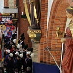 Barbórka w Bytomiu-Bobrku