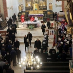 Barbórka w Bytomiu-Bobrku