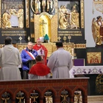 Barbórka w Bytomiu-Bobrku