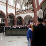 Barbórka w Bytomiu-Bobrku