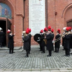 Barbórka w Bytomiu-Bobrku