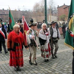 Barbórka w Bytomiu-Bobrku