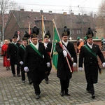 Barbórka w Bytomiu-Bobrku