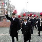 Barbórka w Bytomiu-Bobrku