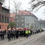 Barbórka w Bytomiu-Bobrku