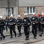 Barbórka w Bytomiu-Bobrku