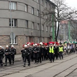 Barbórka w Bytomiu-Bobrku