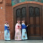 Barbórka w Bytomiu-Bobrku