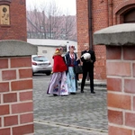 Barbórka w Bytomiu-Bobrku