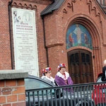 Barbórka w Bytomiu-Bobrku