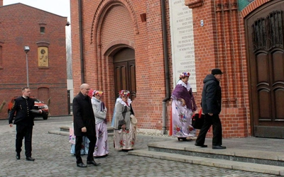 Barbórka w Bytomiu-Bobrku