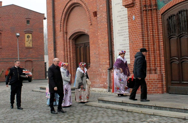 Barbórka w Bytomiu-Bobrku