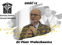 Świadkowie nadziei - przyjdź, posłuchaj, porozmawiaj