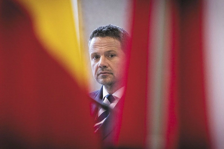 Koniec początku. Podsumowujemy pierwszą fazę prezydenckiego wyścigu