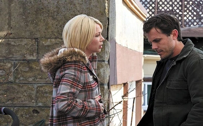 Manchester by the Sea