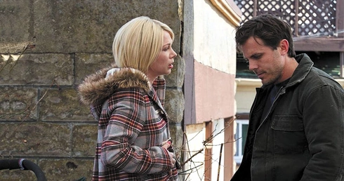 Manchester by the Sea