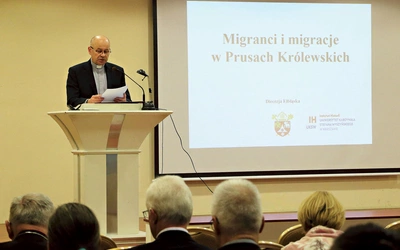 	Głównym organizatorem tych spotkań, odbywających się co rok, jest ks. prof. Wojciech Zawadzki.