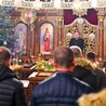 	Co roku w gdańskiej cerkwi modlą się o jedność wierni różnych Kościołów chrześcijańskich.