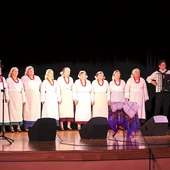 	Zespół Gościszowianie to prawdziwa gwiazda dolnośląskiej sceny folklorystycznej.