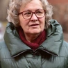 – Jestem wzruszona tą chwilą – mówi pani Irena.