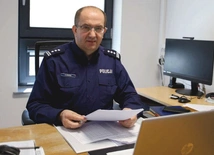 Ryszard Komański zmarł nagle w wieku 54 lat.