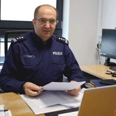 Ryszard Komański zmarł nagle w wieku 54 lat.