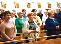 Spotkania  dla PZC odbywają się wiosną w Głogowie, a jesienią w Rokitnie.