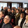 Uroczystość odbyła się w Filharmonii Zielonogórskiej.