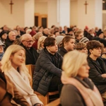 Poświęcenie kaplicy adoracji na gdańskiej Morenie