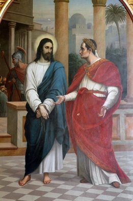Proces Jezusa