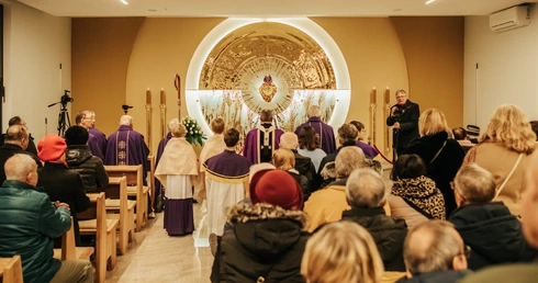 Źródło miłosierdzia