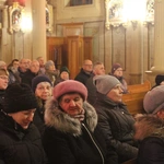 Lekowo. Koncert pieśni adwentowych