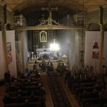 Lekowo. Koncert pieśni adwentowych