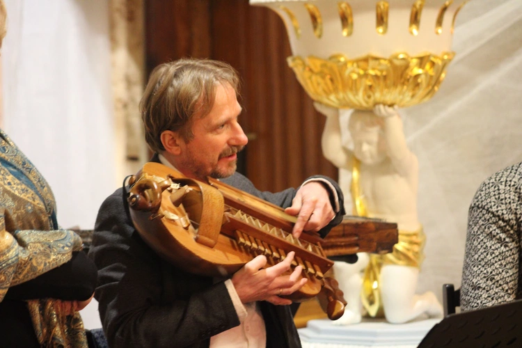 Lekowo. Koncert pieśni adwentowych