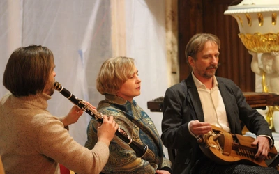 Lekowo. Koncert pieśni adwentowych