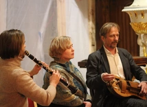 Lekowo. Koncert pieśni adwentowych