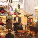 Lekowo. Koncert pieśni adwentowych