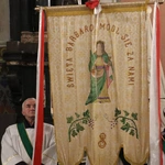Płock. Barbórka w katedrze